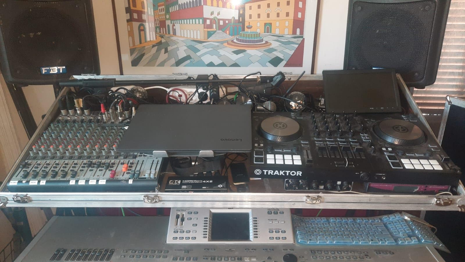 Beamer-Problem gelöst