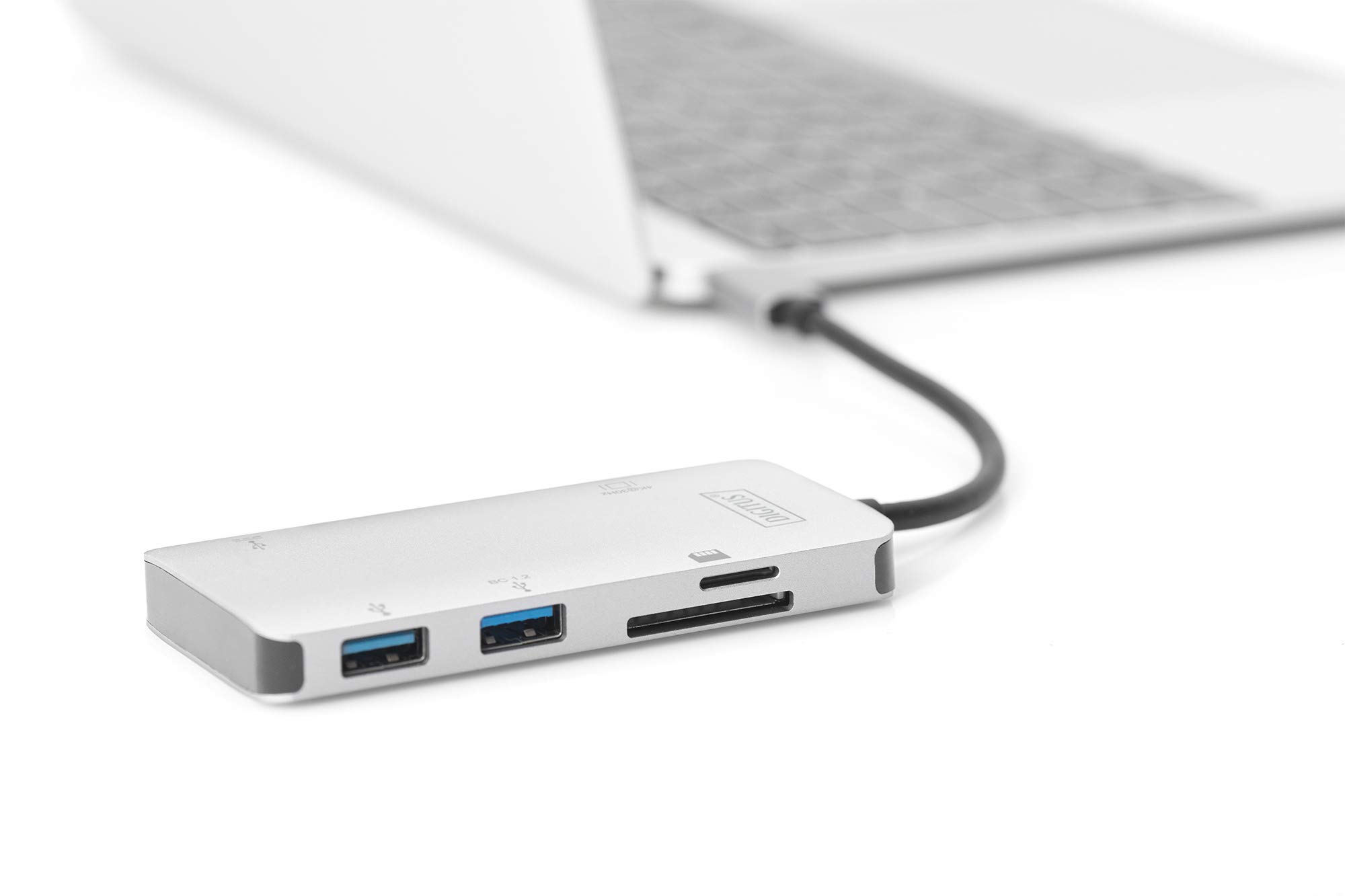 digitus-unique-usb-c-docking-station-6-ports-4k-hdmi image 3