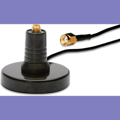 digitus-wlan-antennenfu-magnetisch-rp-sma-1-5m-2-4-5ghz-schwarz image 6