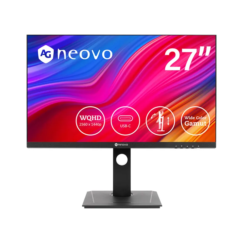ag-neovo-em2701qc-b-ro-monitor-27-zoll-wqhd-usb-c image 1