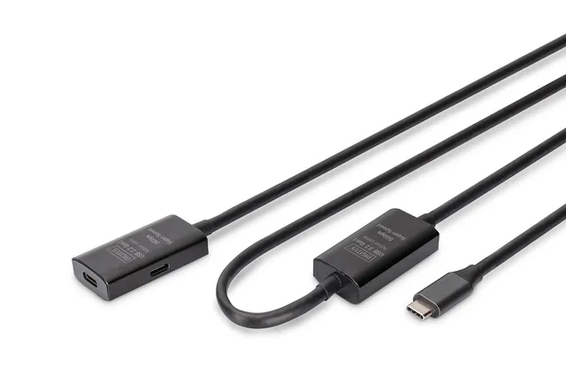 digitus-unique-usb-verl-ngerungskabel-aktiv-10-m-5-gbit-s image 1