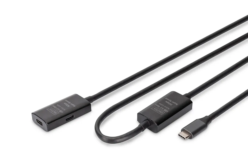 digitus-unique-usb-verl-ngerungskabel-aktiv-10-m-5-gbit-s image 1