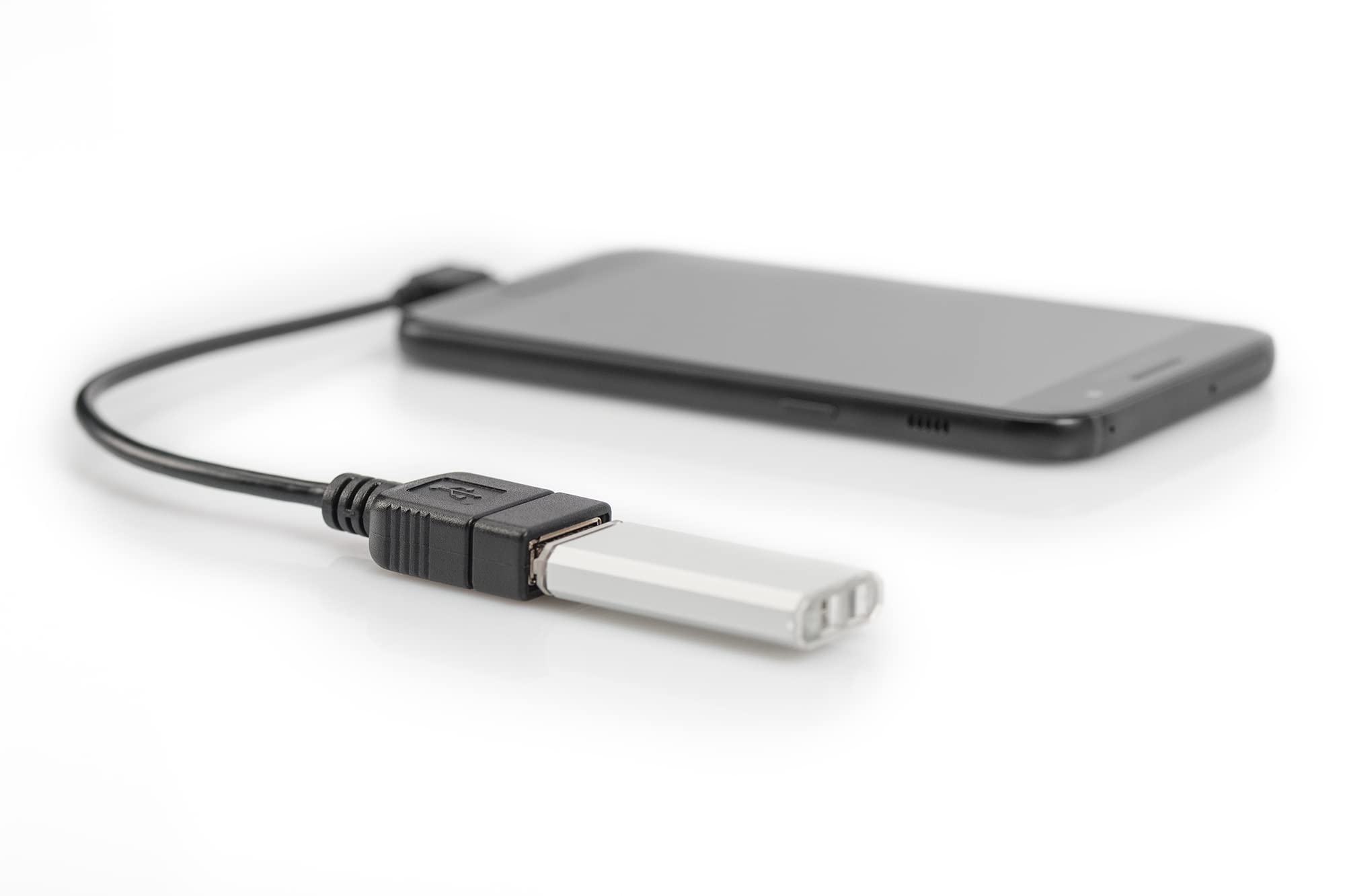 digitus-unique-usb-2-0-otg-adapter-kabel-micro-b-stecker-auf-usb-a-buchse-0-15-m image 6