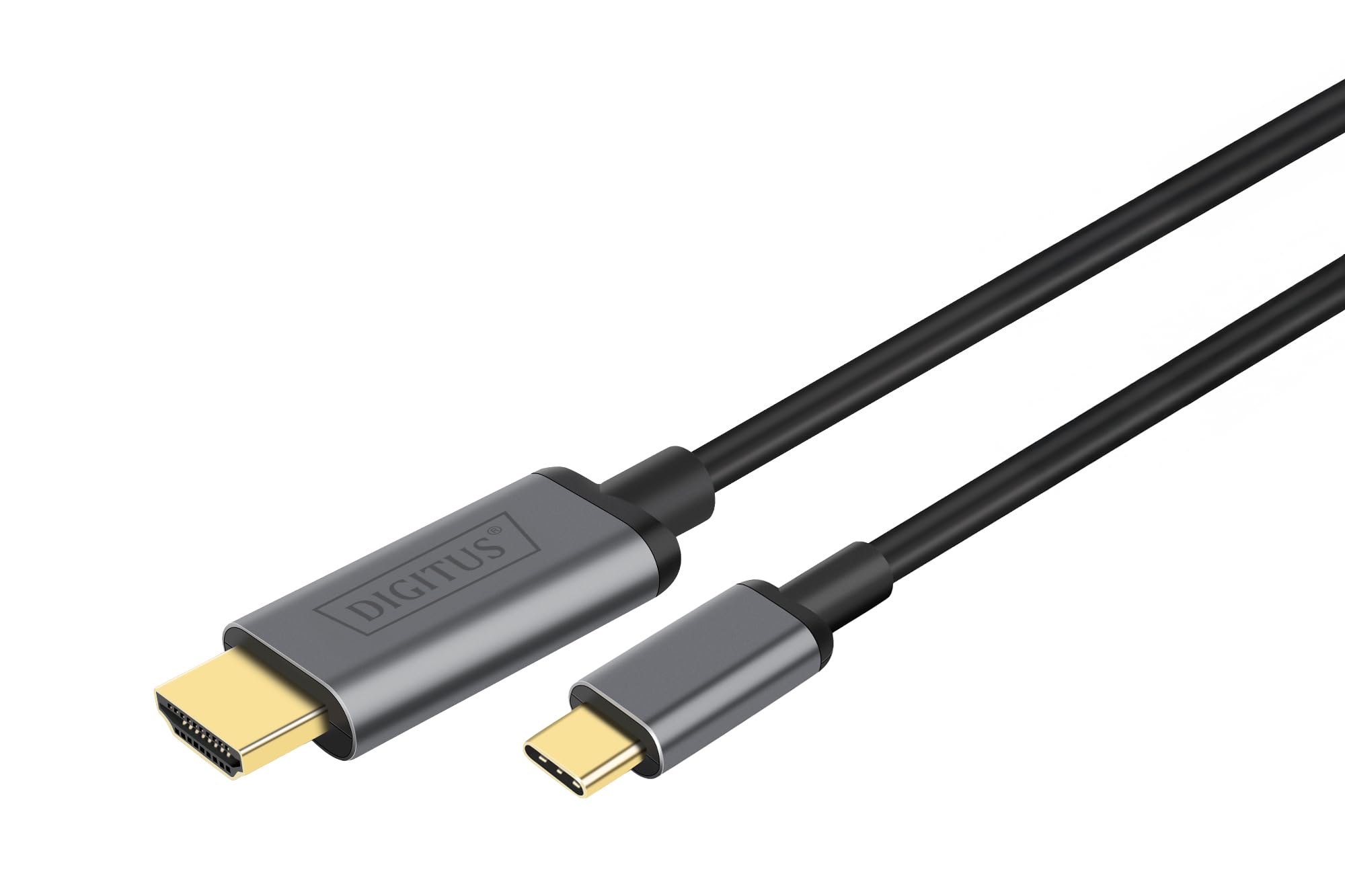 digitus-unique-usb-c-auf-hdmi-adapterkabel-2-0-m-4k-60hz-monitorkabel image 8