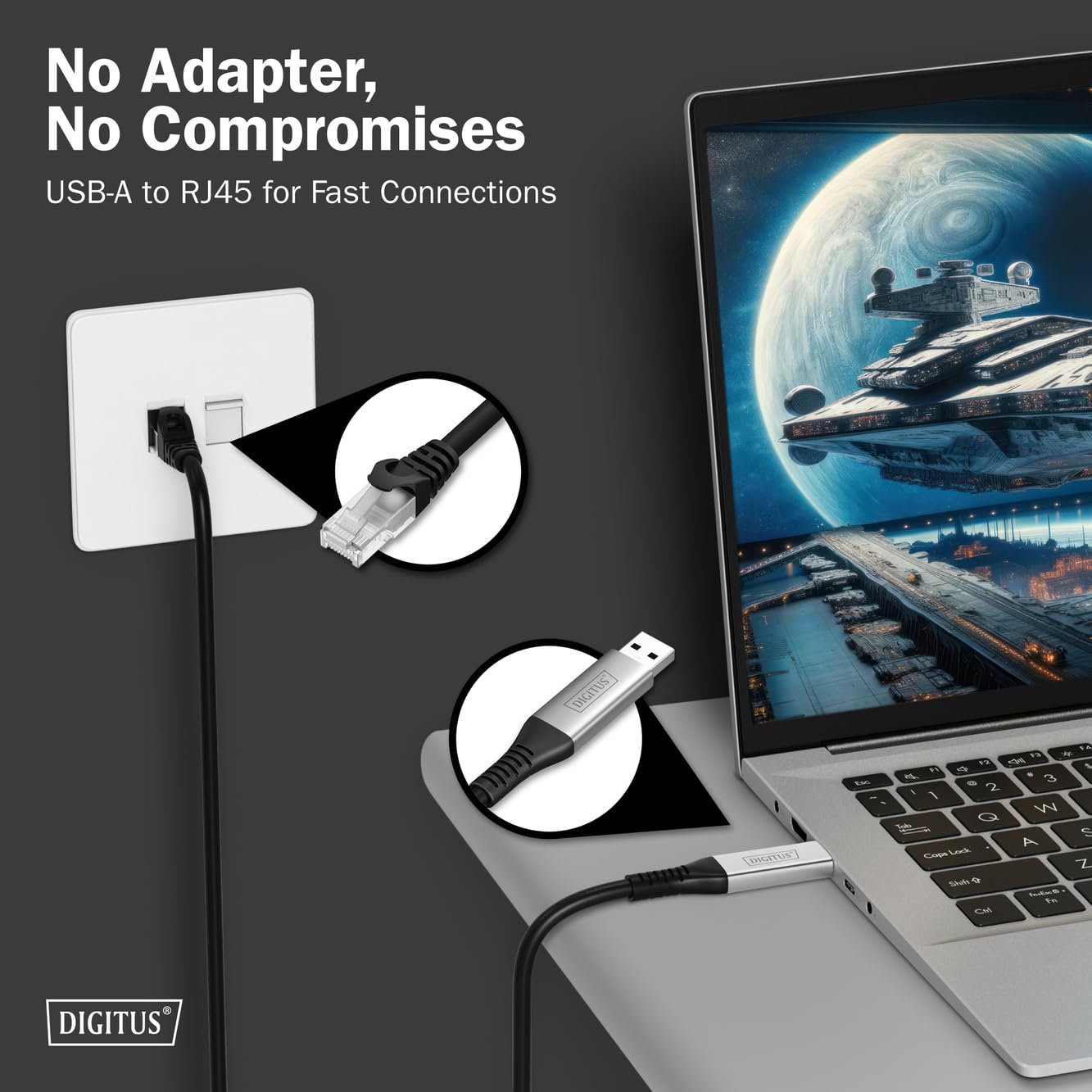 digitus-unique-usb-zu-ethernet-adapter-10-m-usb-a-zu-rj45-10-m image 2