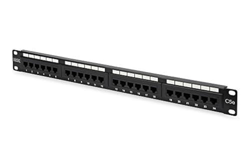 digitus-24-port-cat-5e-patchpanel-19-zoll-geschirmt-grau image 8