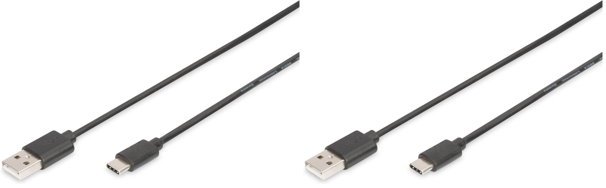 digitus-unique-usb-2-0-kabel-3m-usb-a-auf-typ-c-480-mbit-s image 6