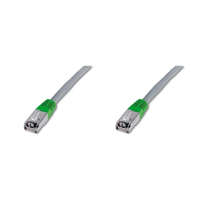 digitus-unique-f-utp-crossover-patchkabel-kat-5e-3m-grau image 1