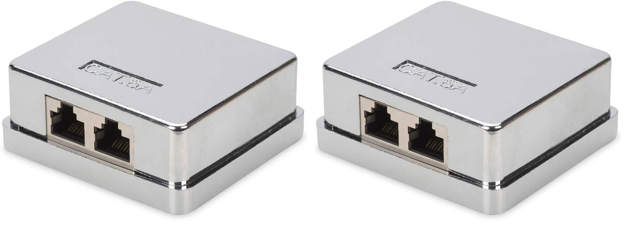 digitus-unique-anschlussdose-cat-6a-2-port-aufputz-silber image 3