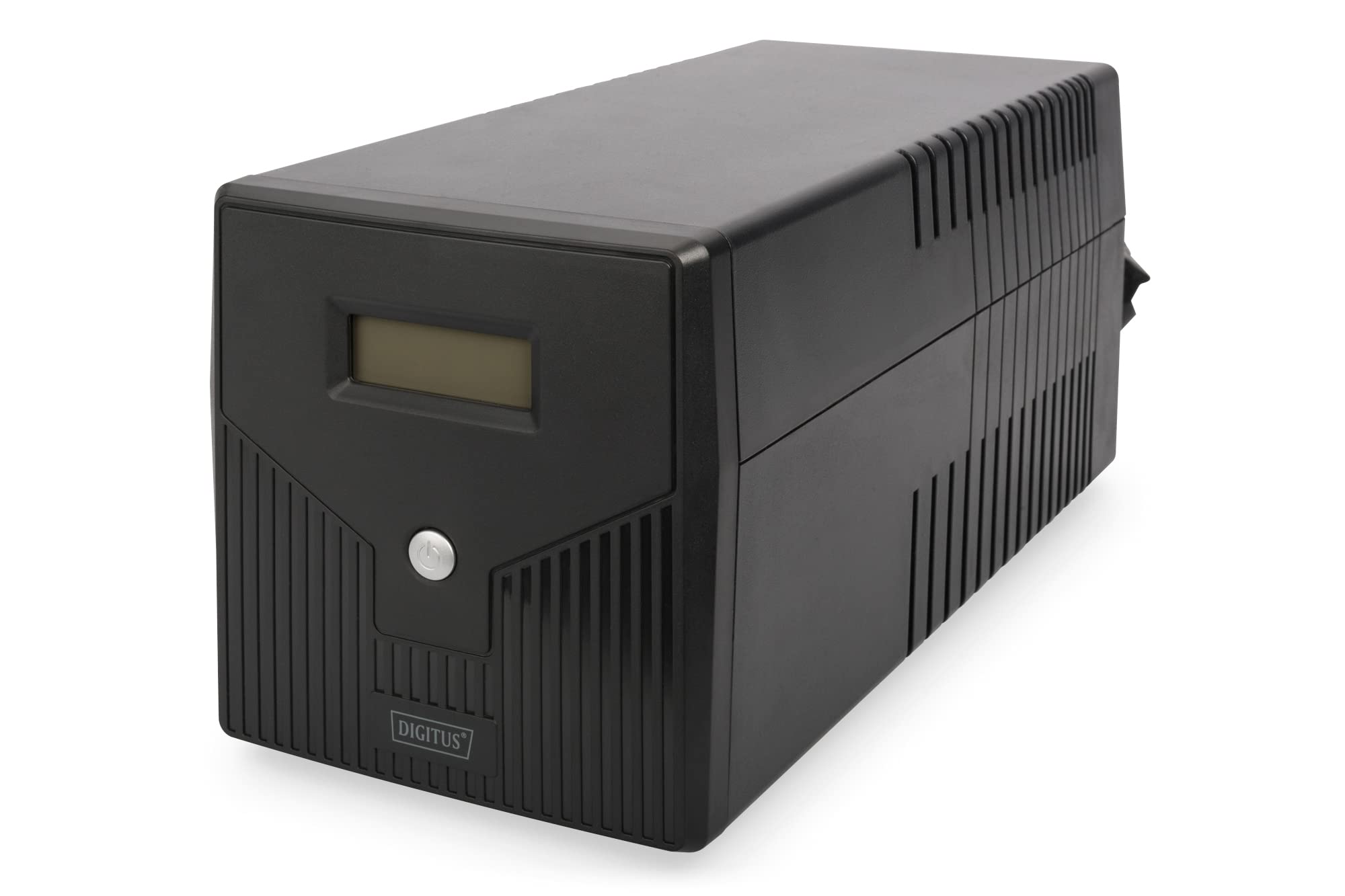 digitus-usv-2000-va-1200w-line-interactive-4x-schutzkontakt image 1