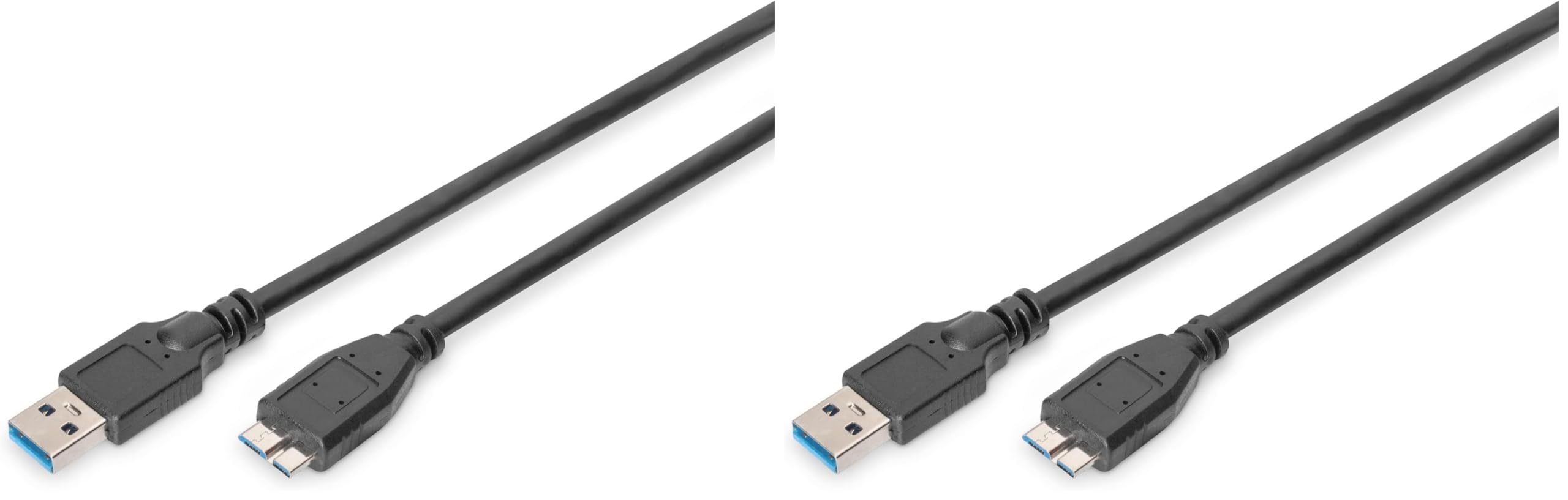 digitus-unique-usb-3-2-gen1-kabel-1m-usb-a-auf-micro-b-5gbit image 5