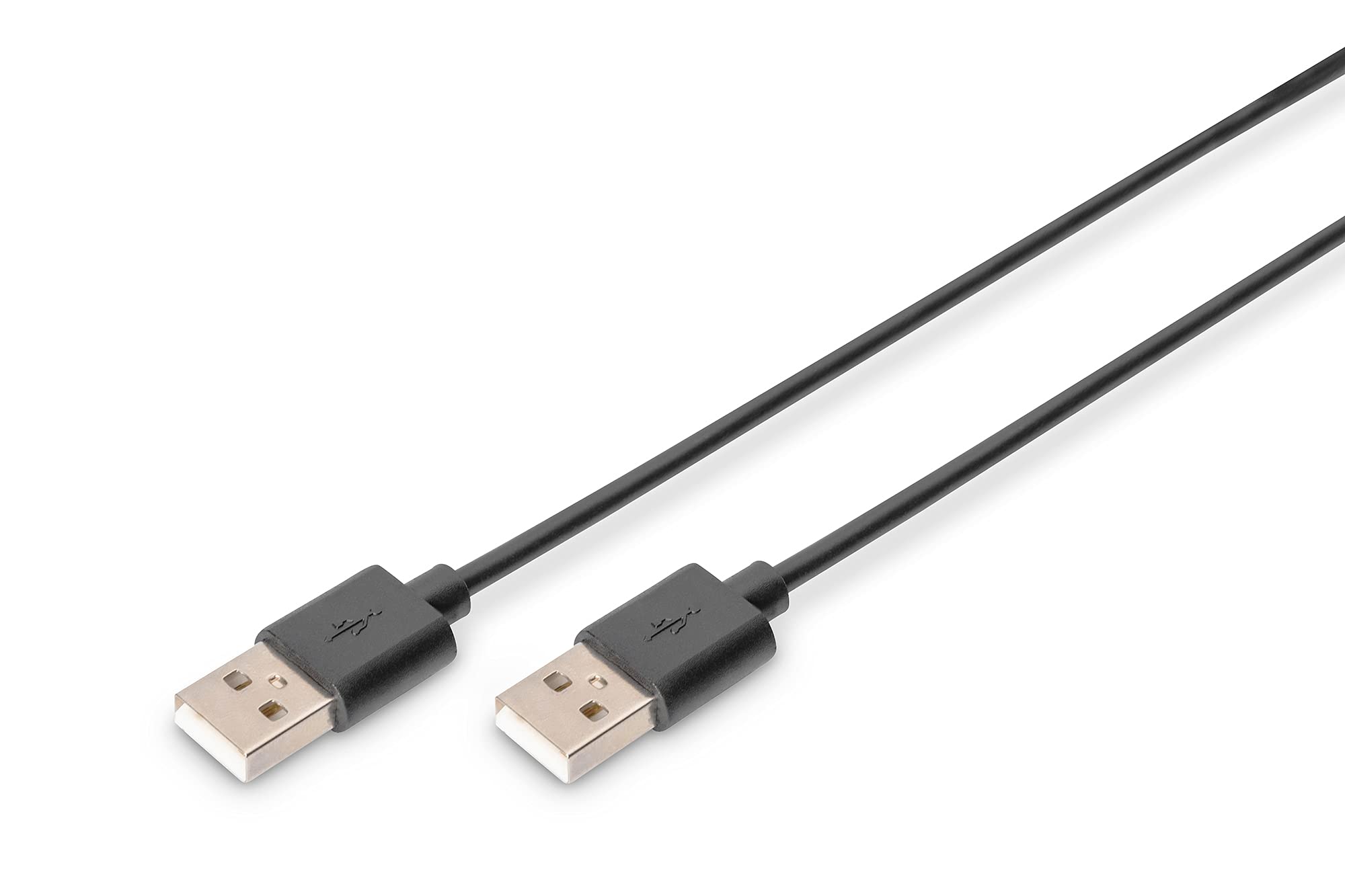 digitus-unique-usb-kabel-typ-a-1-m-480-mbit-s image 1