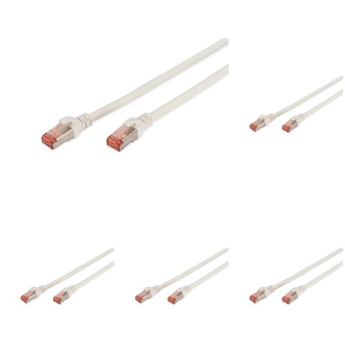 digitus-unique-patchkabel-cat6-s-ftp-0-25m-wei image 4