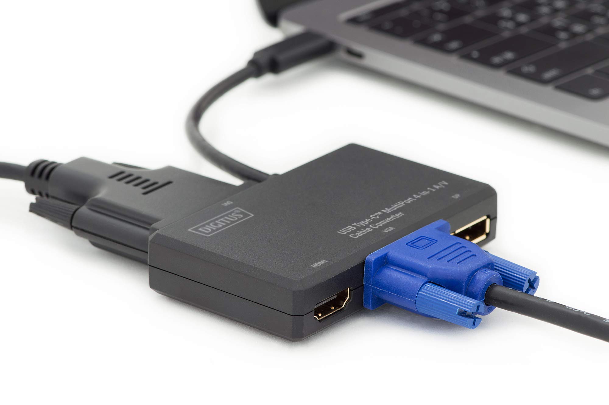 digitus-usb-c-zu-hdmi-vga-dp-dvi-adapter-4k-60hz image 5