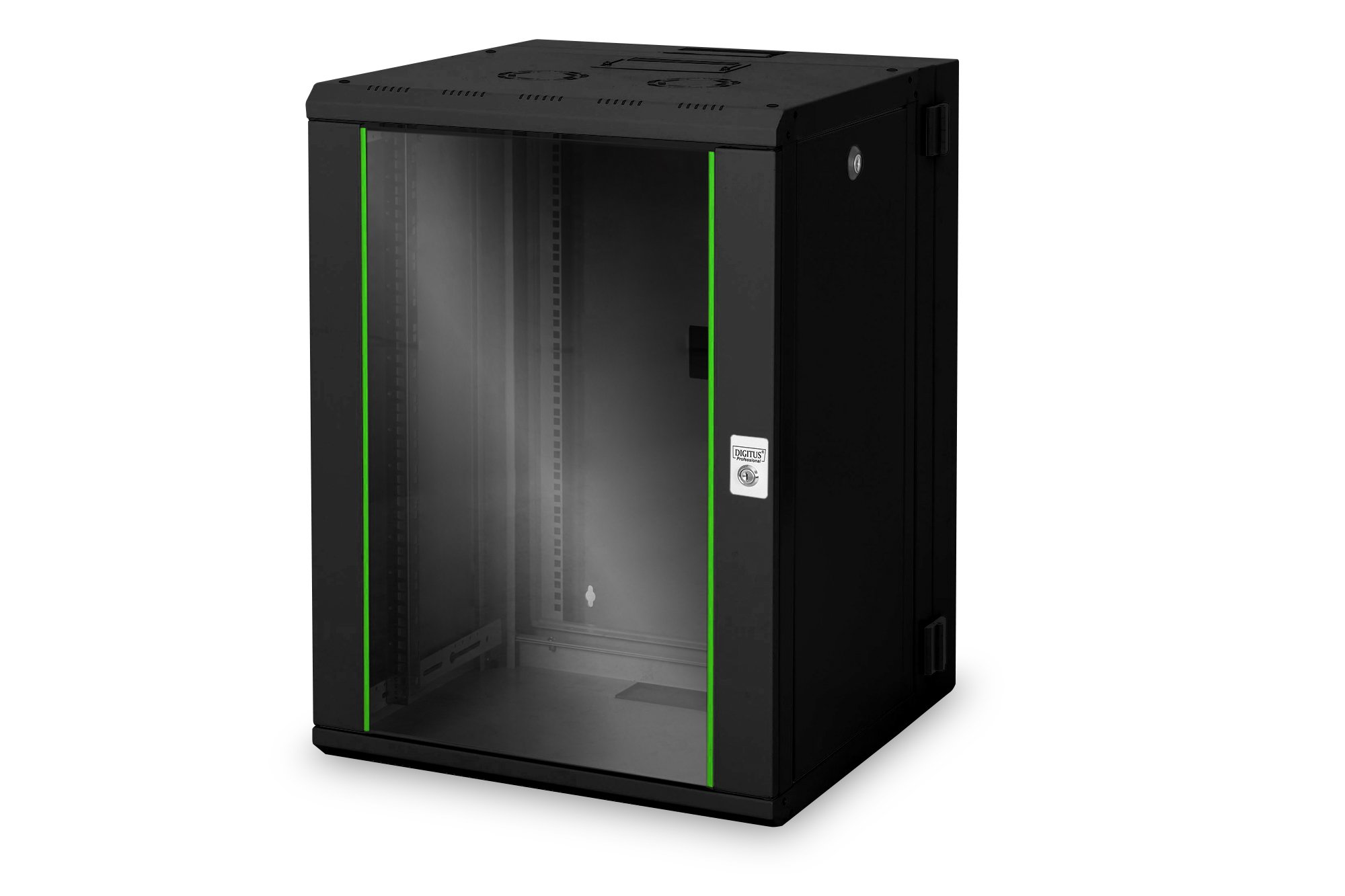 digitus-unique-12he-netzwerkschrank-grau-glast-r-schwenkbar image 8