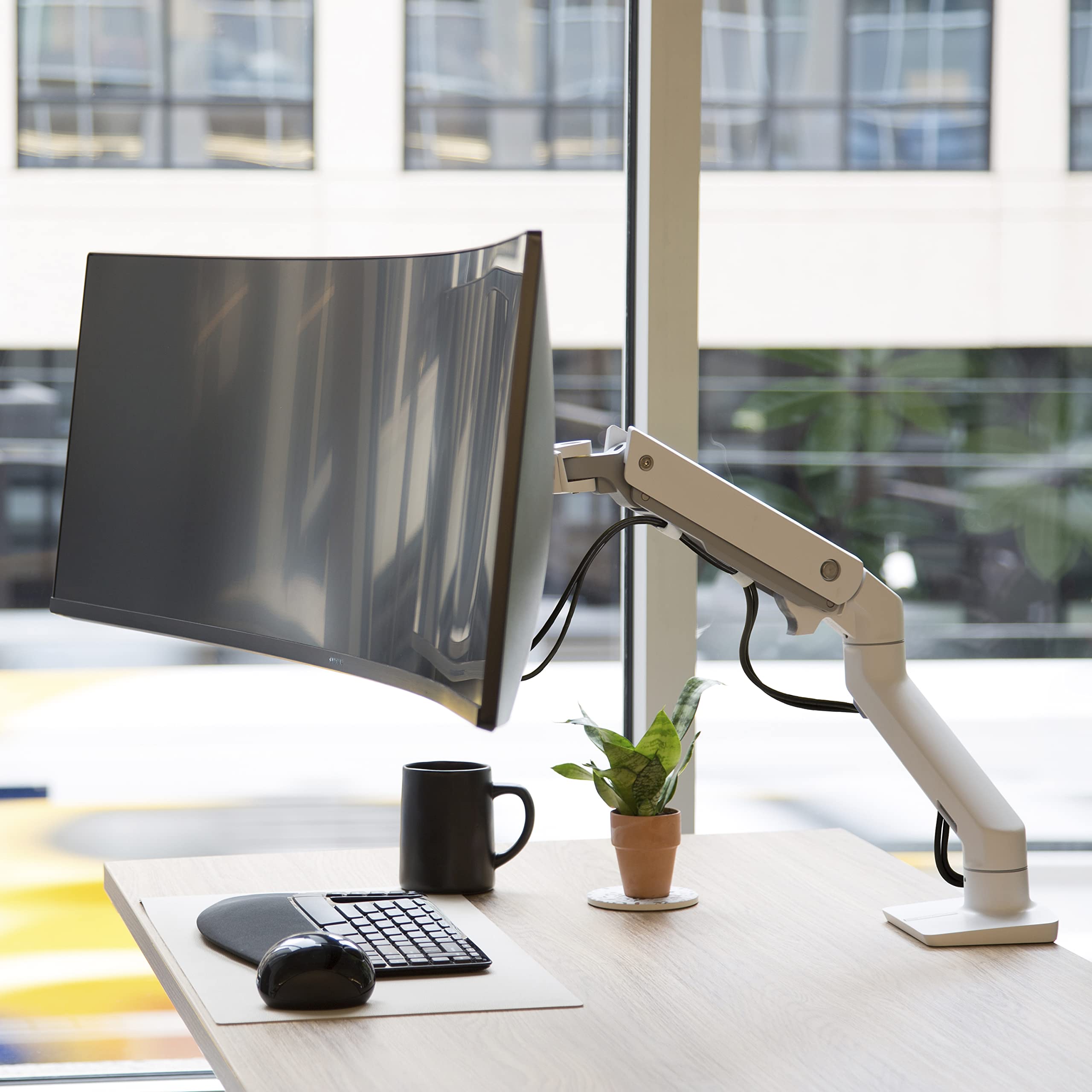 ergotron-hx-monitorarm-hd-gelenk-wei-49-zoll-19-kg image 8