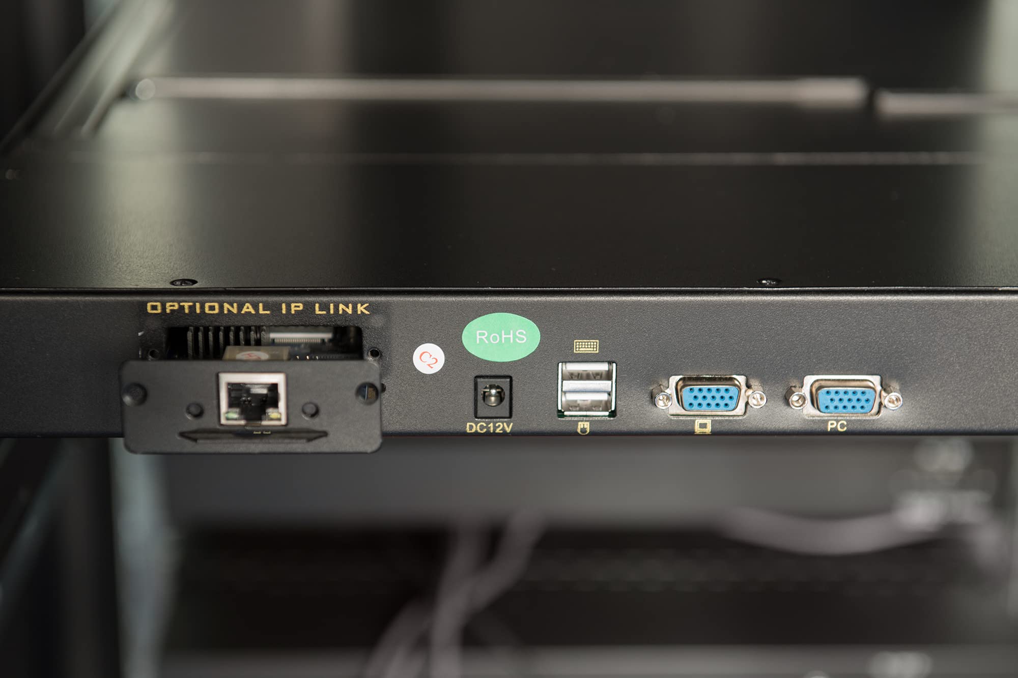digitus-unique-kvm-konsole-17-vga-1-port-spanisch image 8