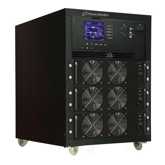 powerwalker-vfi-cpm-s60k-e15u-usv-zubeh-r-e15u-modul image 1