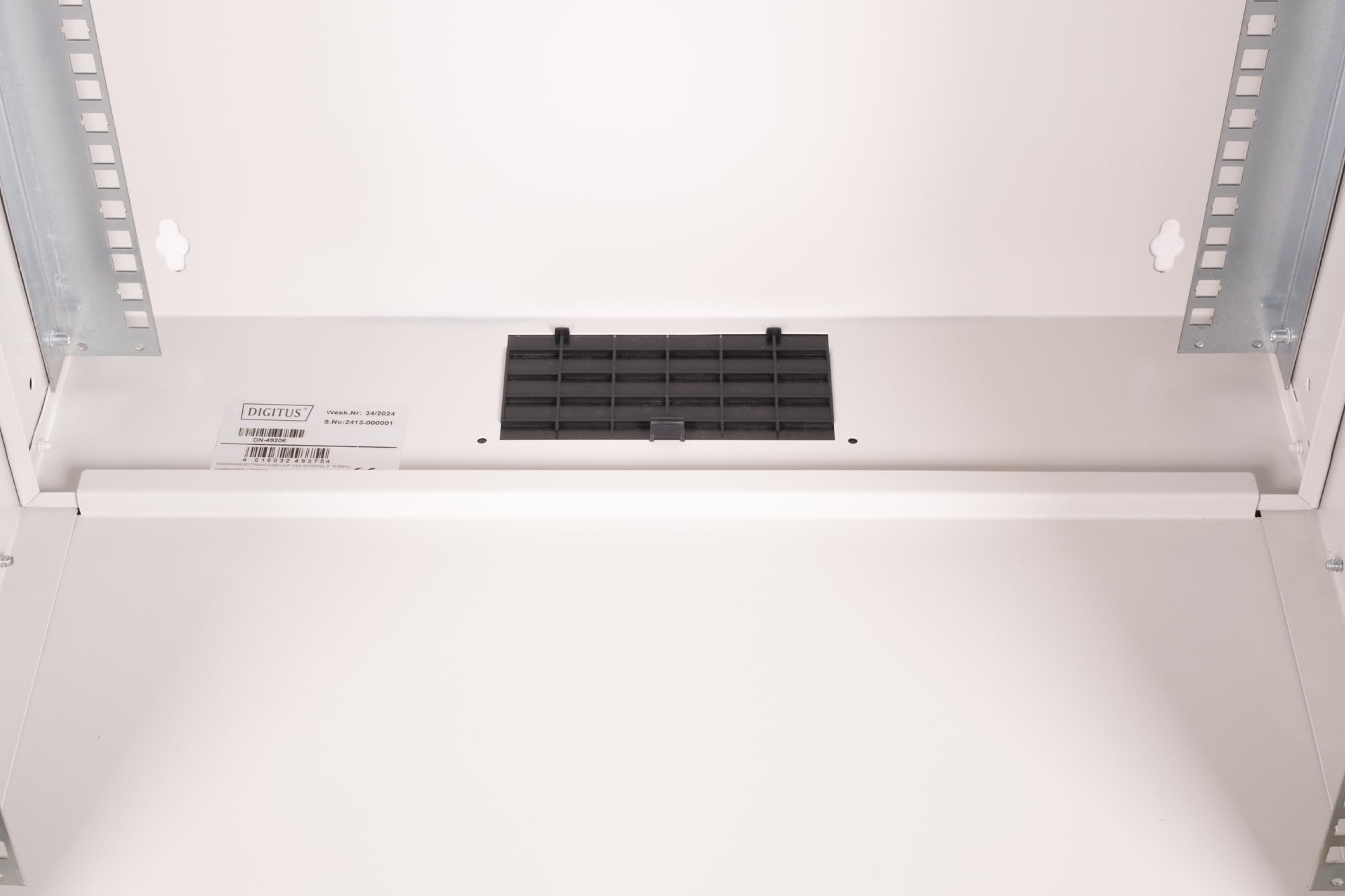 digitus-soho-pro-12he-netzwerkschrank-grau-unmontiert image 4