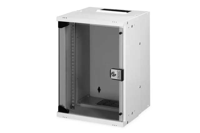 digitus-soho-pro-netzwerkschrank-10-zoll-9he-grau-unmontiert image 1