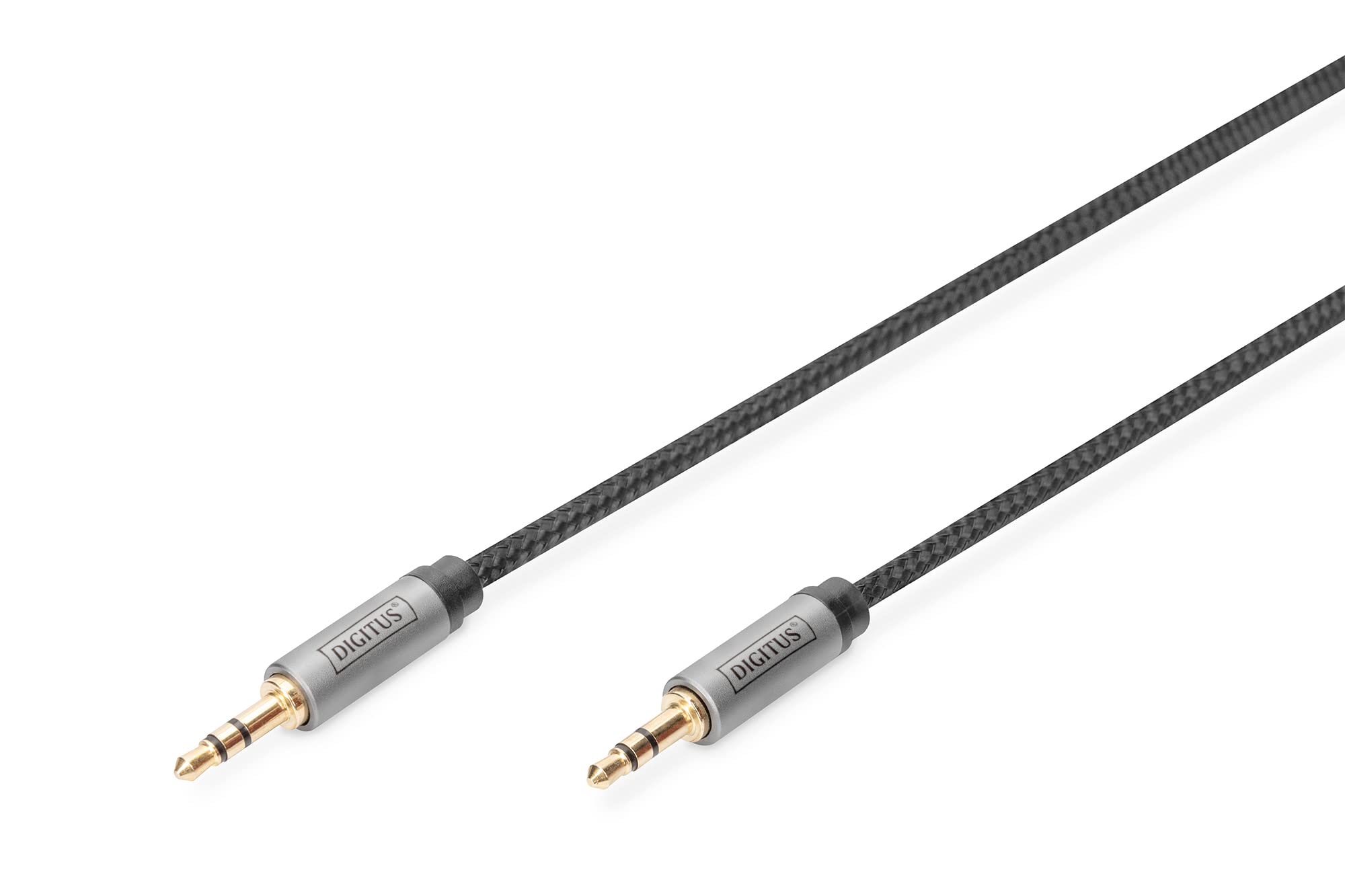 digitus-unique-headset-adapter-3-5mm-0-2m-schwarz image 8