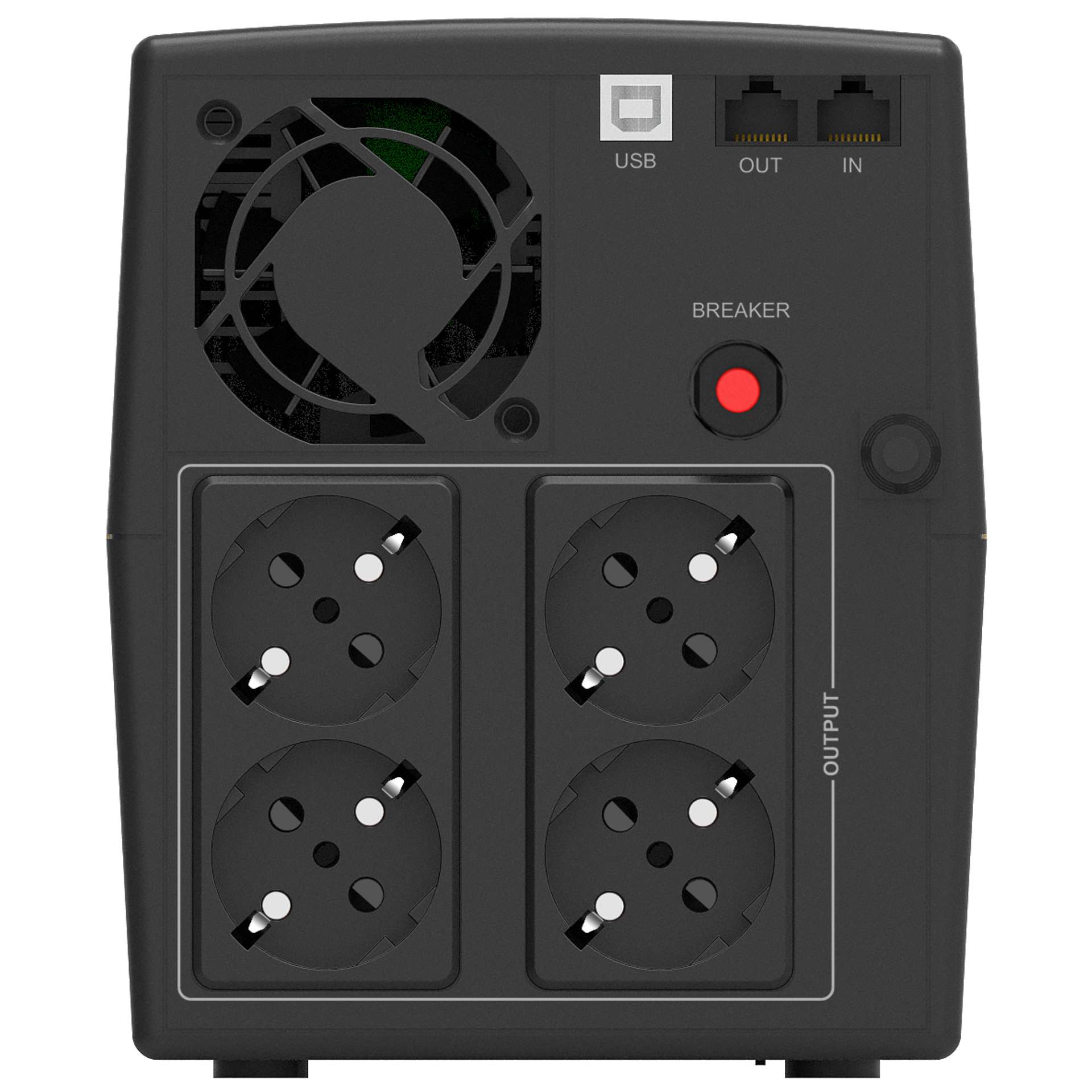 powerwalker-basic-vi-2200-stl-line-interactive-usv-2200va image 4