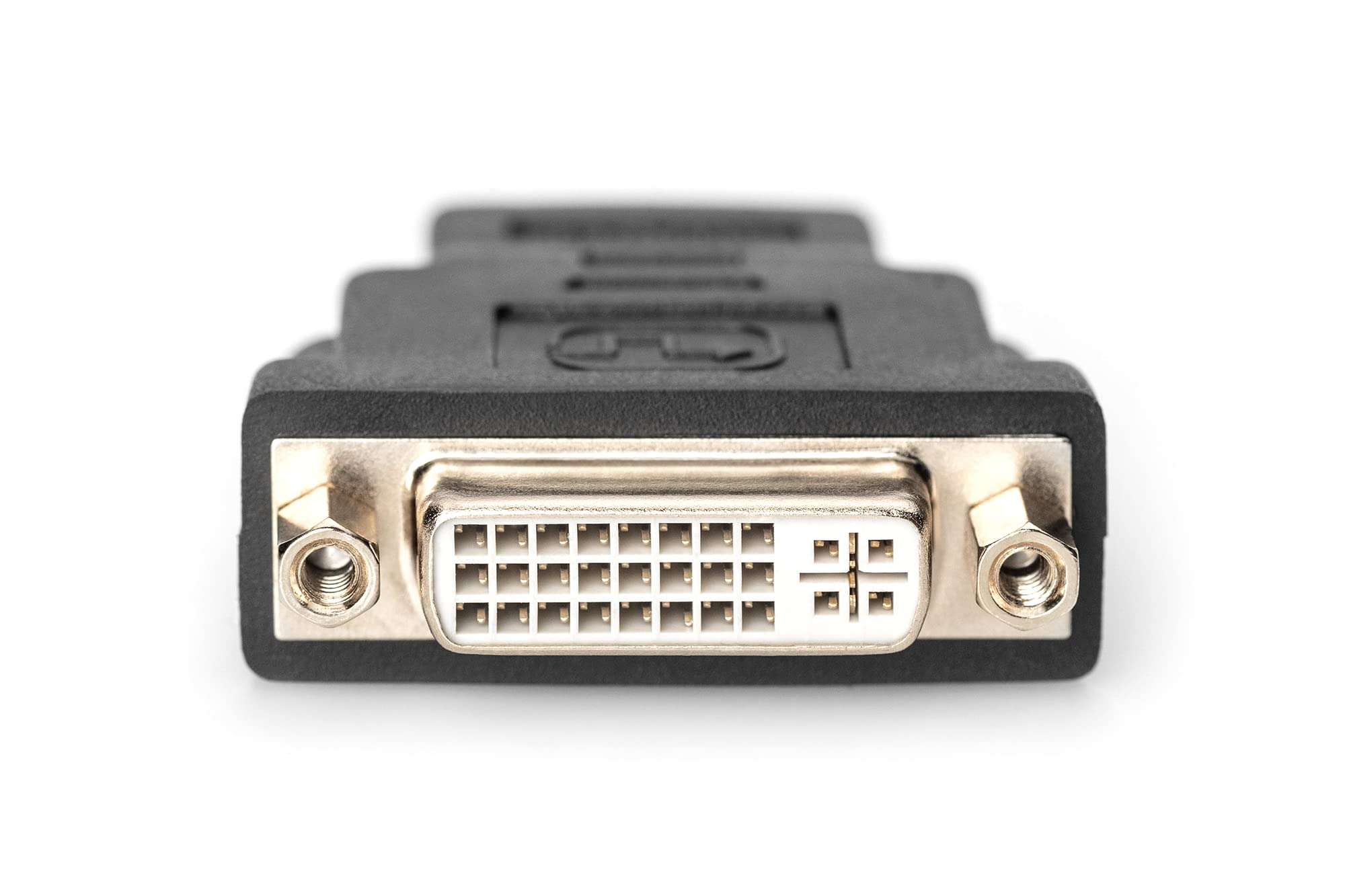 digitus-hdmi-zu-dvi-i-24-5-adapter-full-hd-1080p-standard image 3