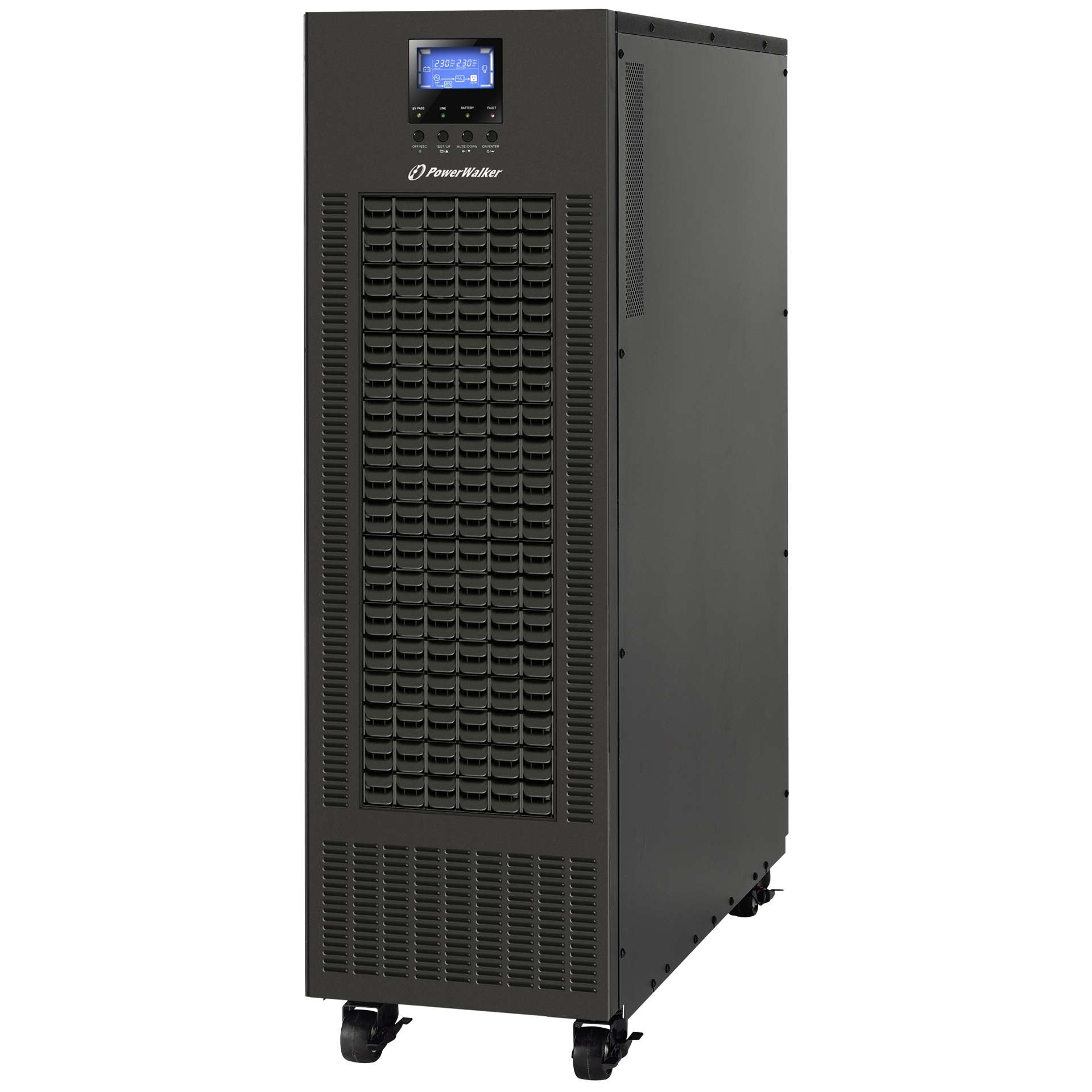 powerwalker-vfi-30k-cpg-3-3-be-online-usv-30-kva image 2