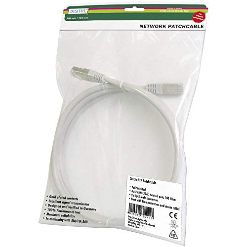 digitus-lan-kabel-cat-5e-2-m-u-utp-rj45-wei image 7