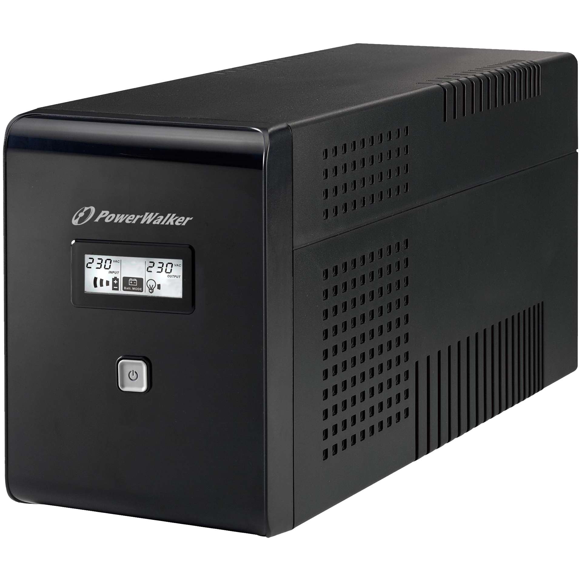 powerwalker-vi-2000-lcd-uk-line-interactive-usv-2000va image 1