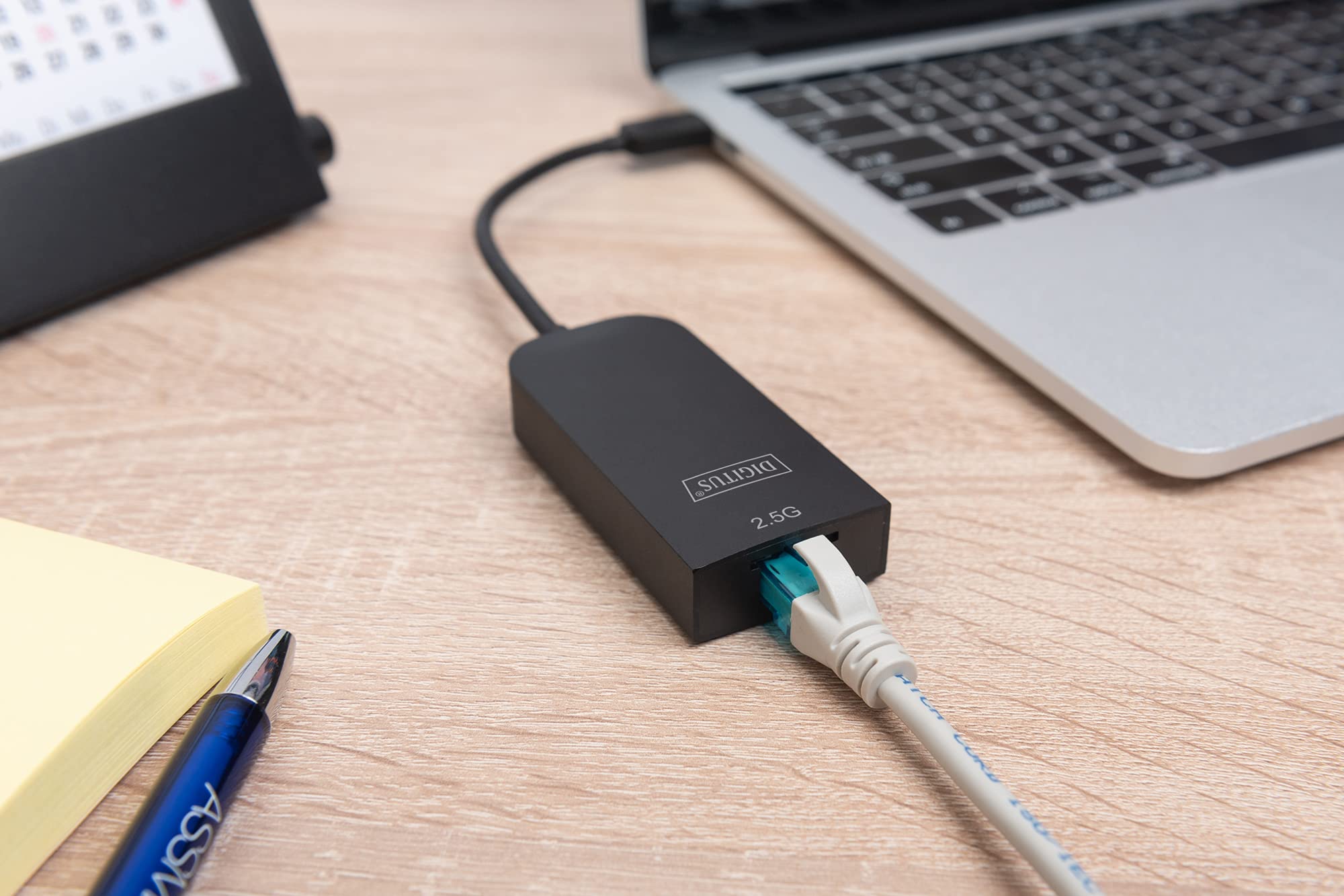 digitus-unique-usb-type-c-gigabit-ethernet-adapter-2-5g-dn-3025 image 7