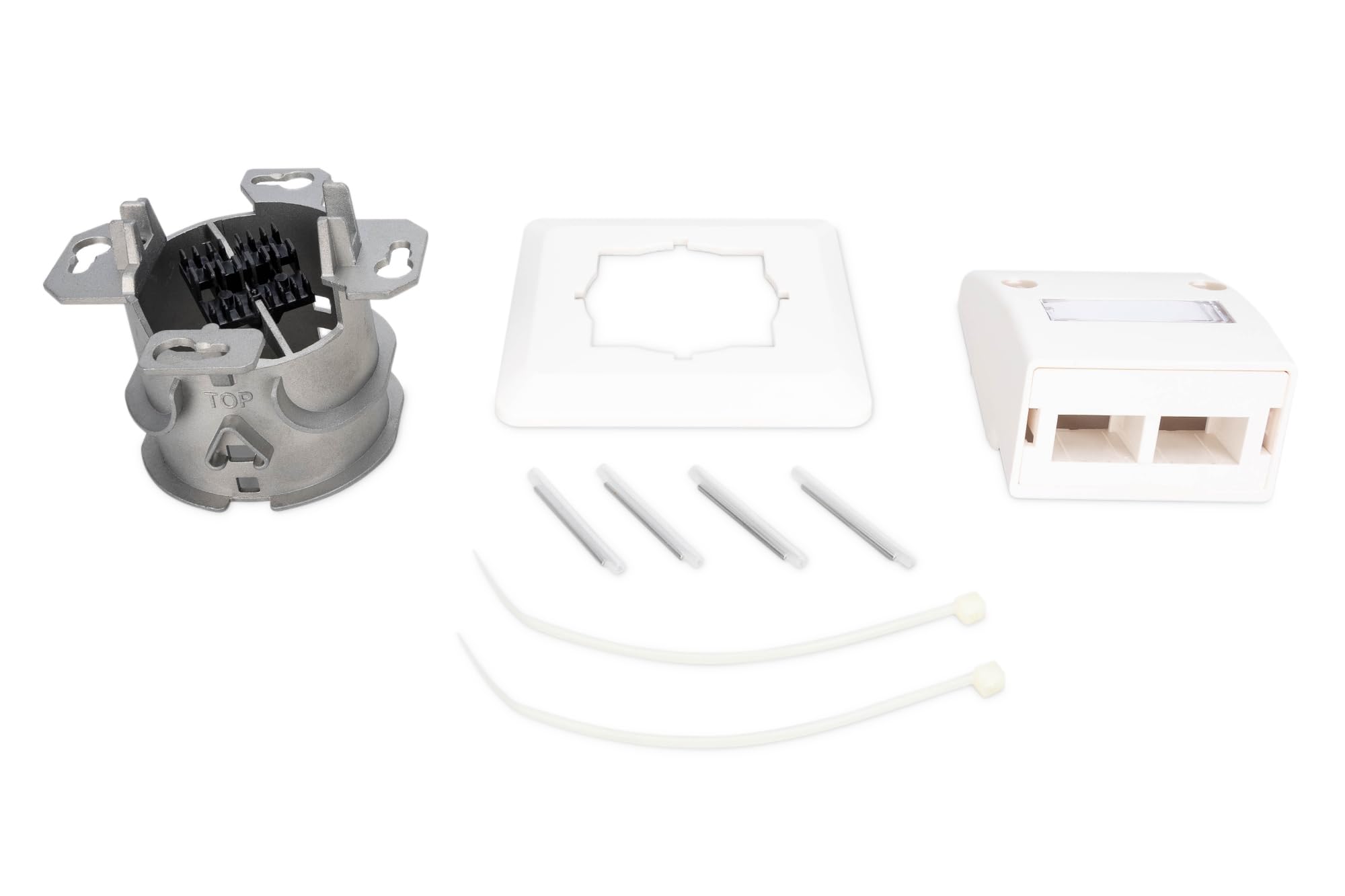 digitus-soho-slim-dn-93201-glasfaser-anschlussdose-2-port-wei image 6