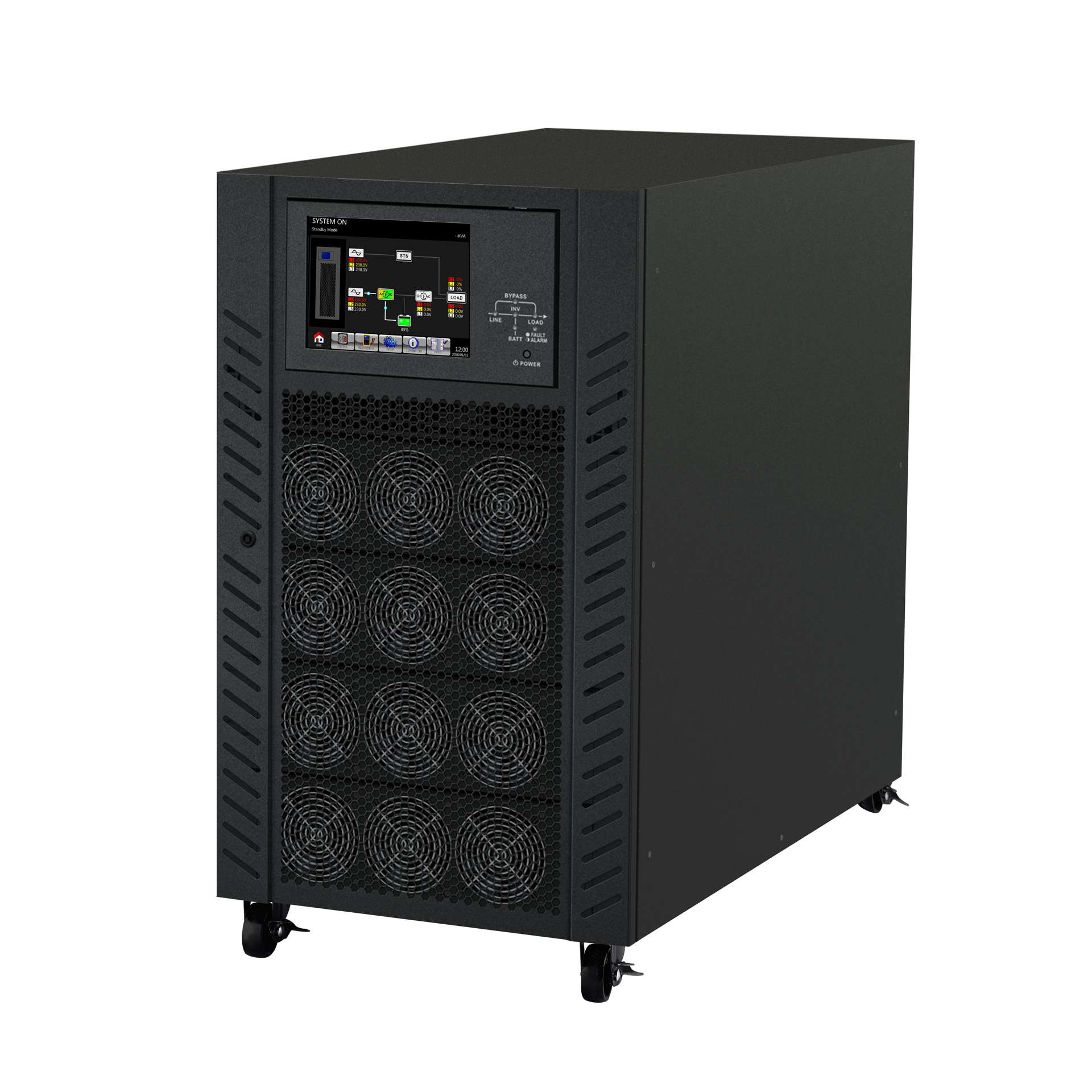powerwalker-online-three-phase-vfi-100k-cpg-usv-100-kva image 2