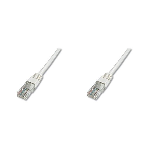 digitus-cat-5e-netzwerkkabel-rj45-10m-wei-u-utp-gigabit image 2