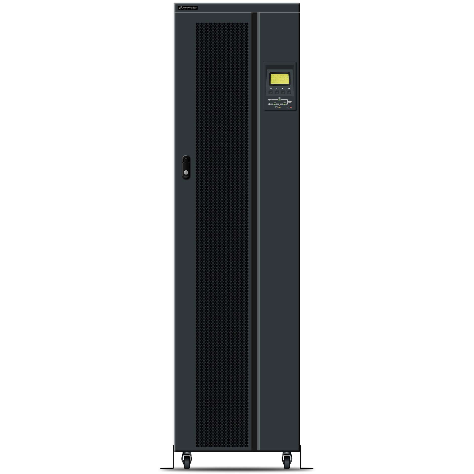 powerwalker-online-three-phase-vfi-40000-tp-3-3-bi-usv-40-kva image 1