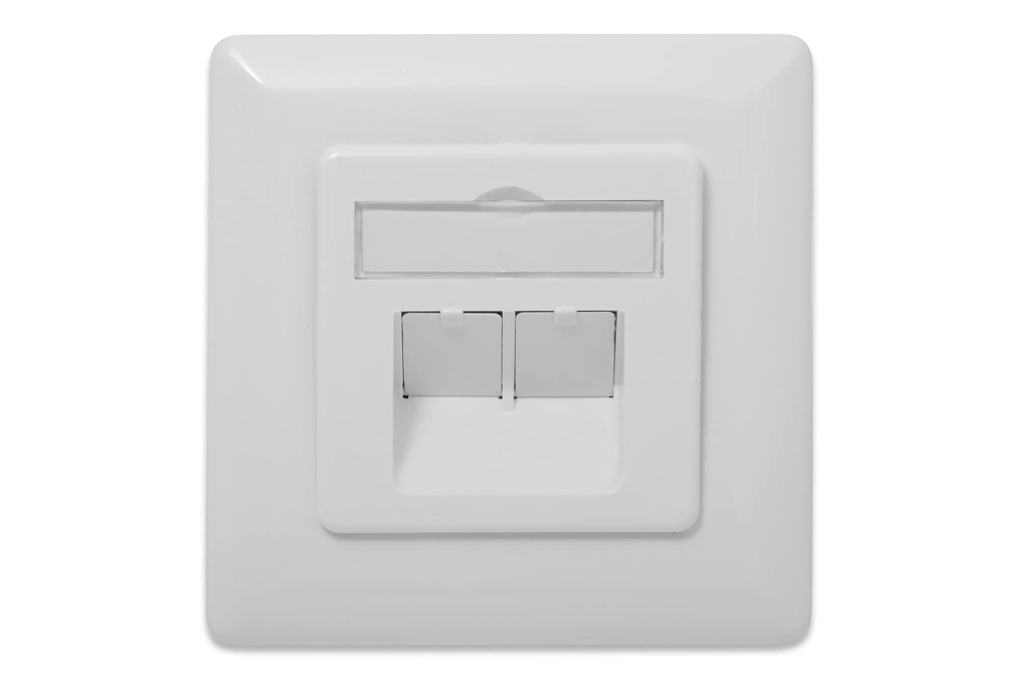 digitus-lsa-netzwerkdose-cat-6a-2-port-wei-10gbit image 7