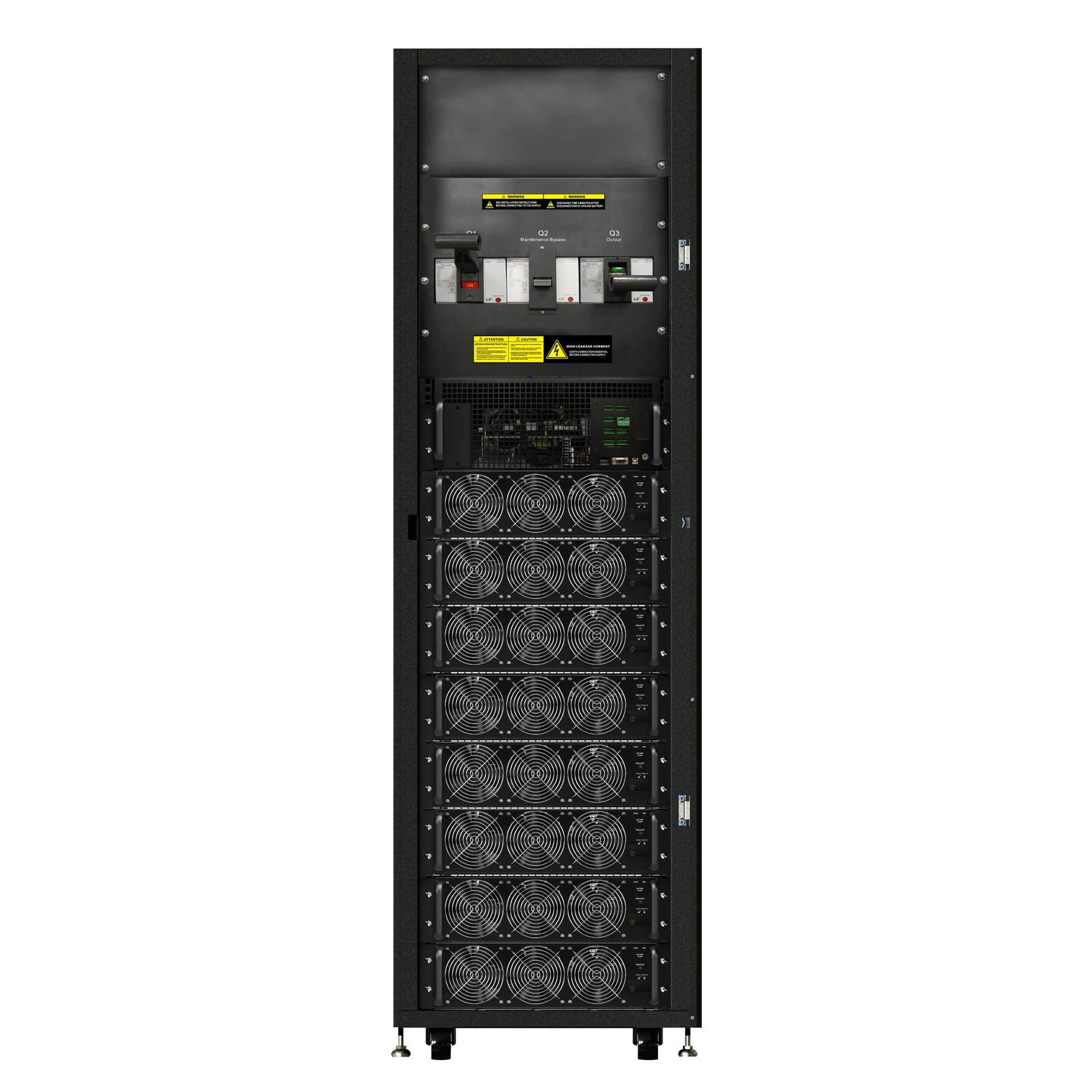 powerwalker-vfi-cpm-m210k-42u-rackschrank-42u-zubeh-r image 1
