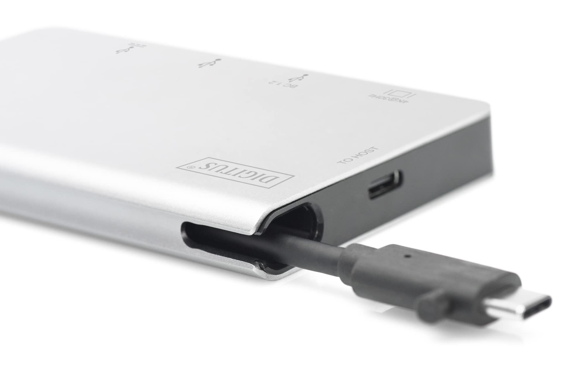 digitus-unique-travel-dockingstation-6port-usb-c-4k-silber image 5