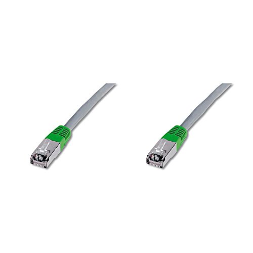 digitus-unique-cat-5e-crossover-netzwerkkabel-10-m-grau image 2