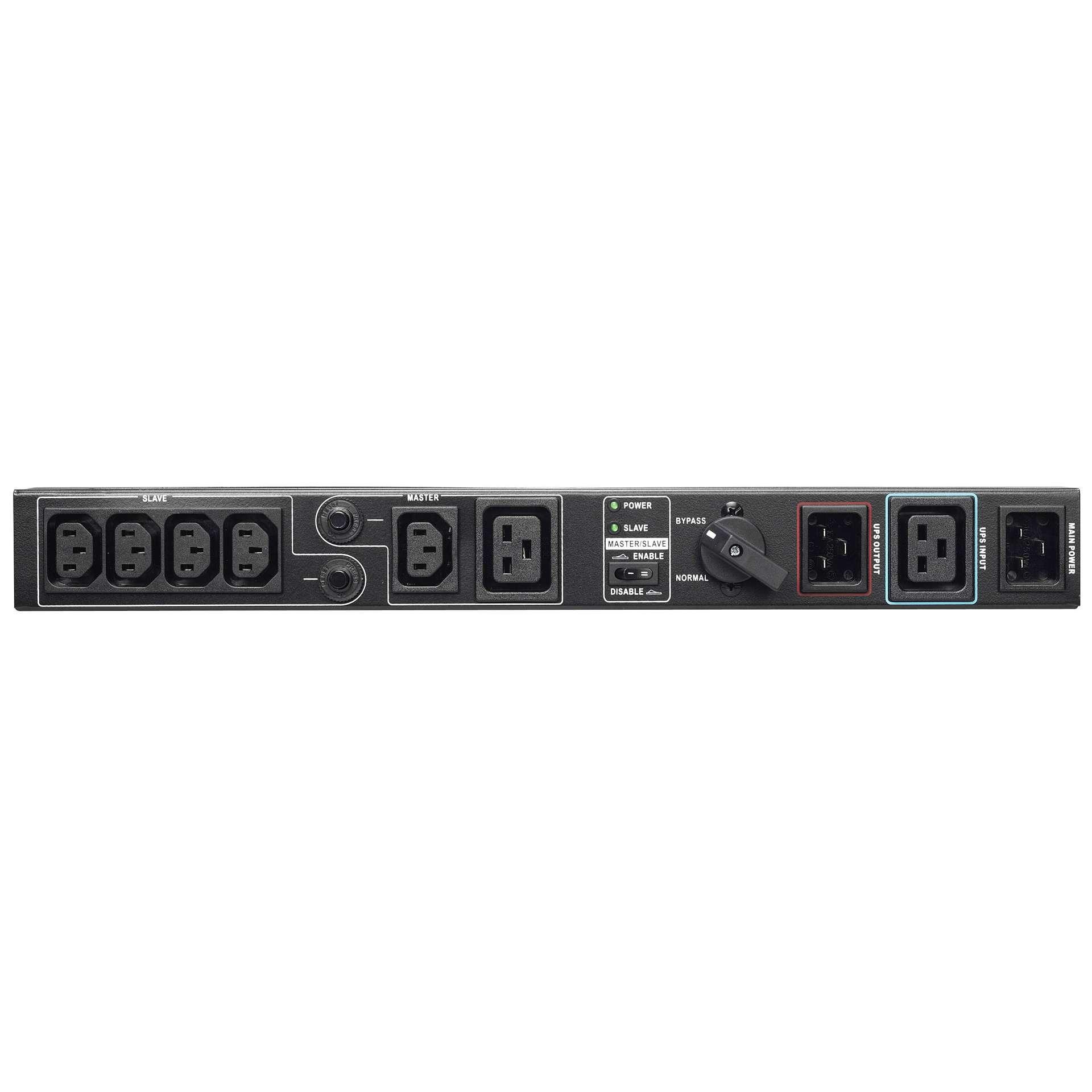 powerwalker-mbs-pdu-19-zoll-1-3kva-iec-bypass-switch image 3