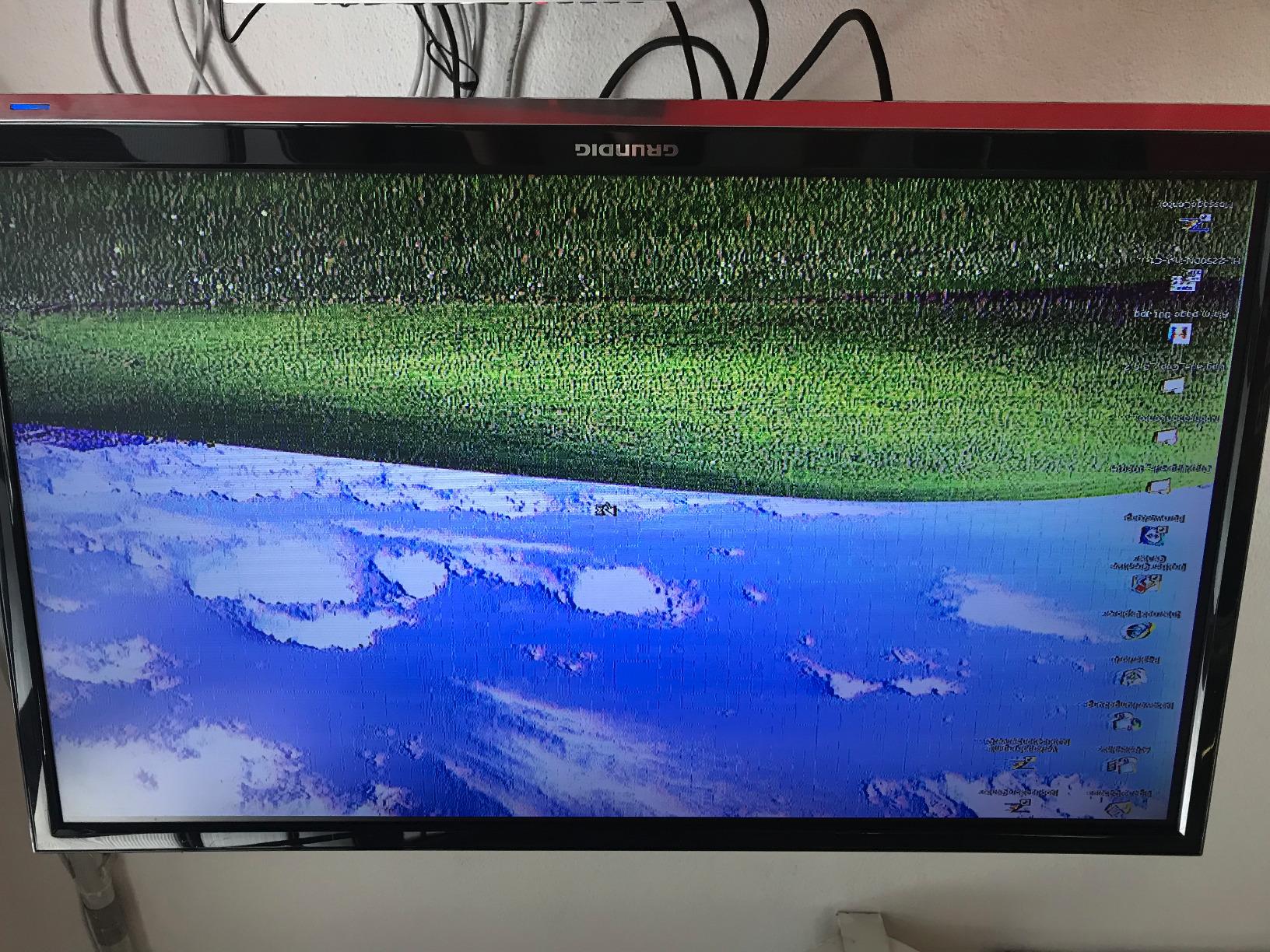 Rettet unsere alte Anlage