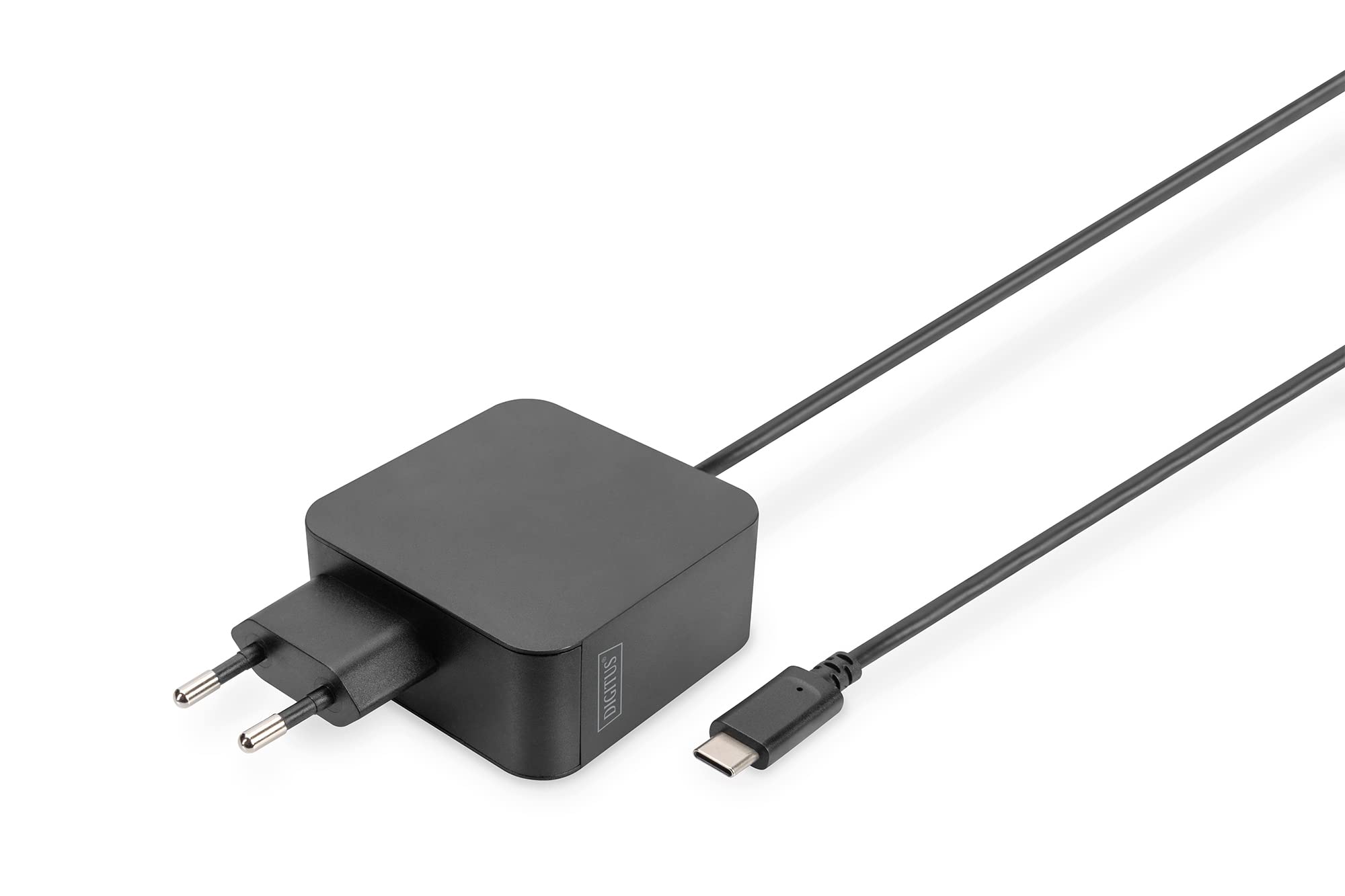 digitus-unique-65w-usb-c-notebook-ladeger-t-power-delivery-3-0-mit-1x-usb-c-port image 1