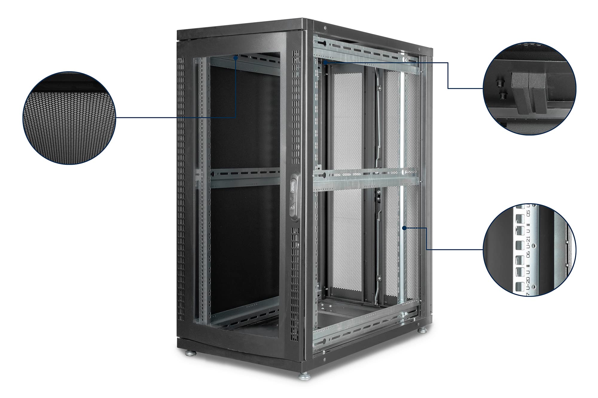 digitus-unique-serverschrank-19-26he-60x100cm-schwarz image 2