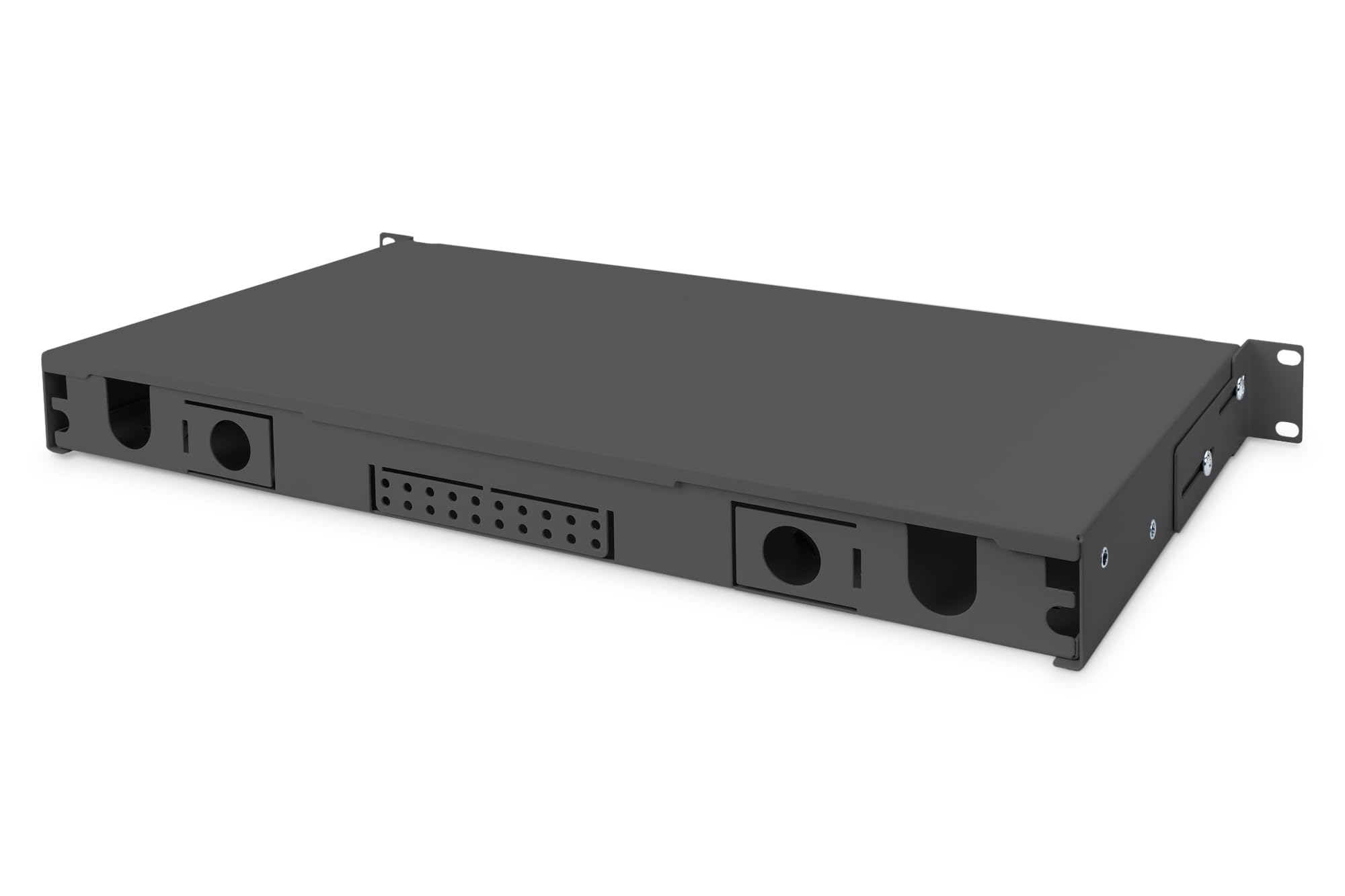 digitus-unique-lwl-splei-box-19-zoll-1he-unbest-ckt-schwarz image 3