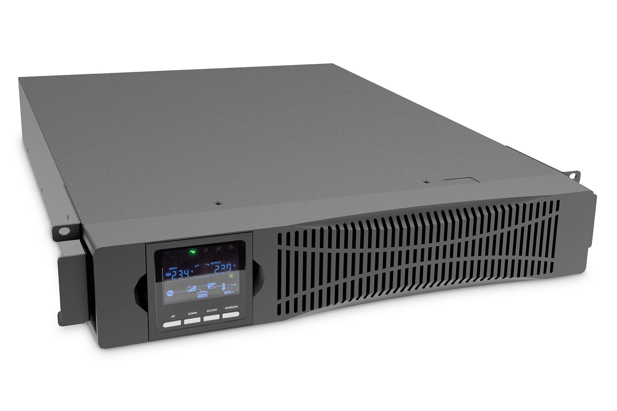 digitus-unique-online-usv-system-1500-va-1500-w-8x-c13-19-zoll-2-he image 1