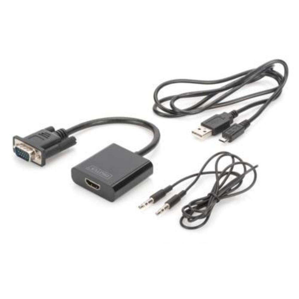 digitus-vga-zu-hdmi-adapter-full-hd-mit-audio-schwarz image 4