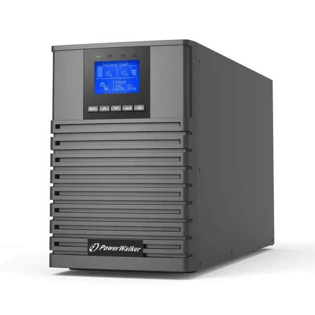 powerwalker-vfi-1500-ict-iot-online-usv-1500va-iot image 1