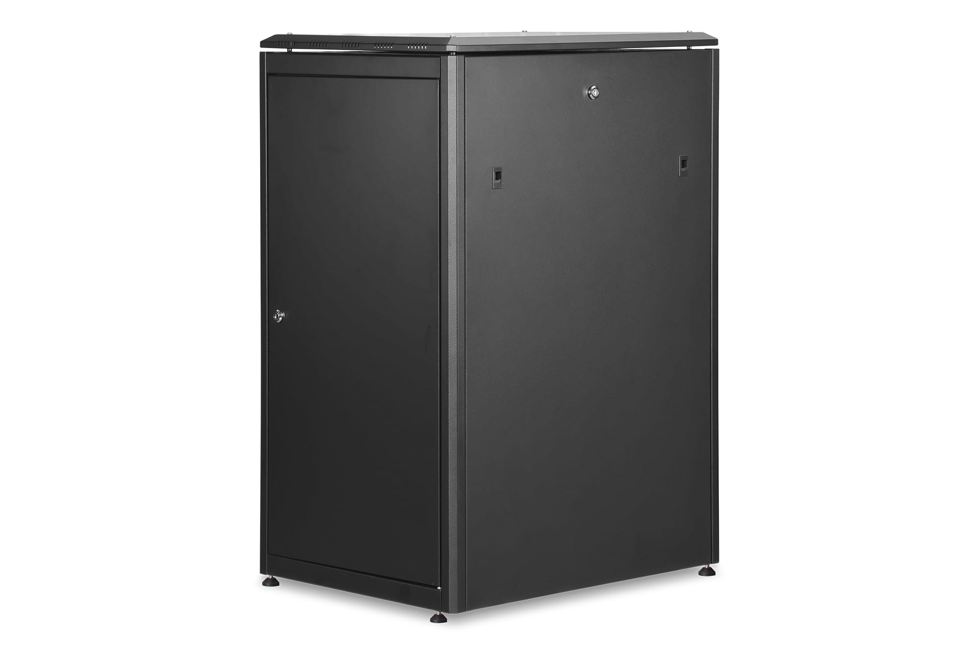 digitus-unique-netzwerkschrank-22he-60x80-schwarz-19-zoll-rack image 2