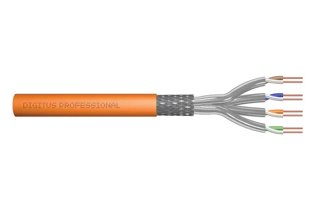 digitus-unique-cat-7-verlegekabel-50m-simplex-orange-dca image 1