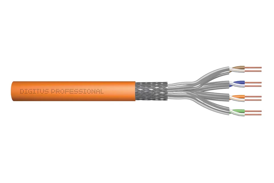 digitus-unique-cat-7-verlegekabel-50m-simplex-orange-dca image 1